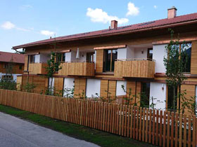 Neubau einer Wohnanlage, Rottach-Egern 2018