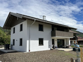 Neubau von 2 Wohneinheiten, Rottach-Egern 2026