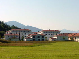 Foto 32: Neubau von 18 DHH und 6 MFH, 2008 - 2012