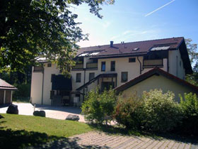 Foto 3: Schlüsselfertige Erstellung eines MFH, Miesbach 1999