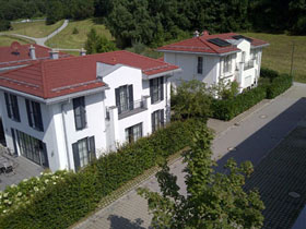 Foto 20: Neubau von vier Einfamilienhäusern, Bad Tölz 2010