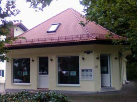 Foto 24: Gebäude-Umbau, Bad Tölz 2010