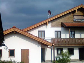 Foto 25: Wohnhaus-Umbau, Greiling 2011