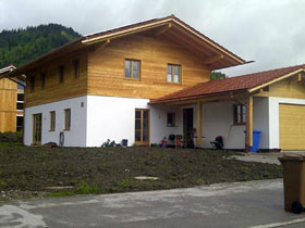 Foto 37: Neubau Einfamilienhaus, Bad Wiessee 2013