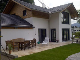 Foto 38: Neubau Einfamilienhaus, Bad Tölz 2013