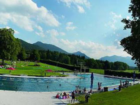 Foto 47: Sanierung Alpenwarmbad, Benediktbeuern 2014