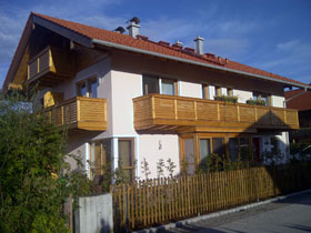 Foto 49: Neubau 2 DH, Gaißach 2014