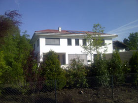 Foto 52: Neubau EFH, Bad Tölz 2014