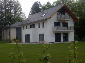 Foto 59: Neubau EFH, Bad Tölz 2015