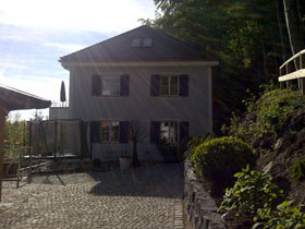 Foto 60: Sanierung eines EFH, Bad Tölz 2015