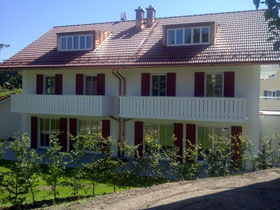 Foto 61: Neubau eines DH, Bad Tölz 2016