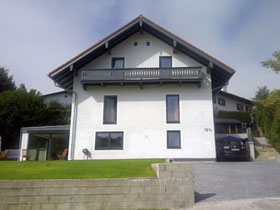 Foto 68: Sanierung eines Wohnhauses, Bad Tölz 2016