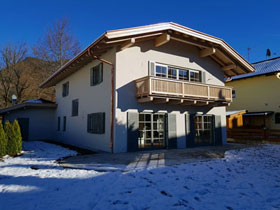 Foto 78: Neubau eines EFH, Garmisch Partenkirchen 2017