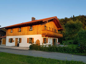 Foto 79: Neubau eines EFH, Gmund 2017